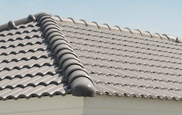advantages of Cotmarsh clay roofing