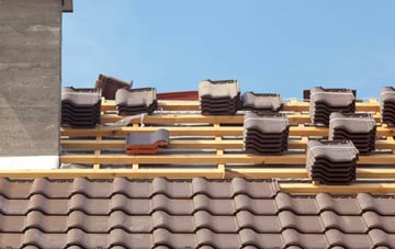 Cotmarsh clay roofing costs