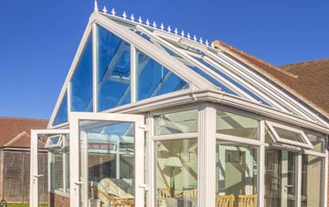 conservatory roof insulation costs Cotmarsh