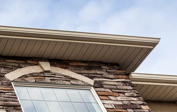 Cotmarsh diy soffit installation
