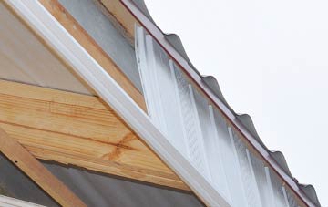 why Cotmarsh fascia repairs are essential