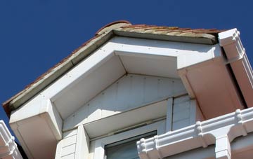 Cotmarsh fascia installation costs