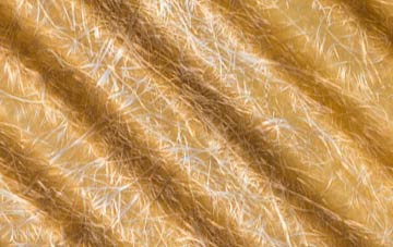 Cotmarsh fibreglass roof waterproofing