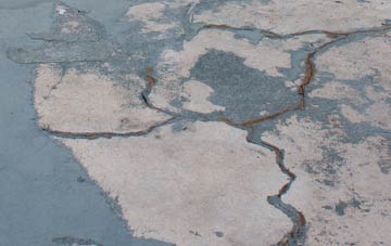 fibreglass roofing replacement Cotmarsh