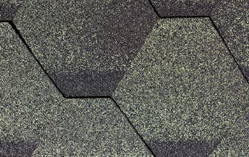 Cotmarsh fibreglass shingle repairs