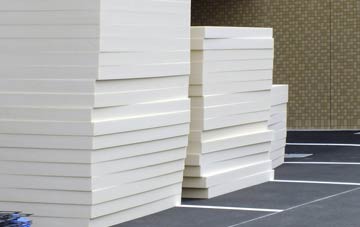 Cotmarsh flat roof insulation costs