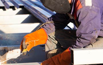Cotmarsh flat roofing options