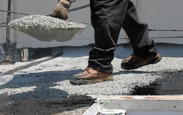 Cotmarsh flat roofing companies
