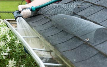 Cotmarsh gutter cleaning costs