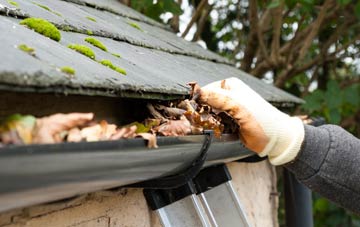 gutter cleaning Cotmarsh, Wiltshire