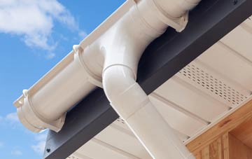 Cotmarsh gutter installation costs