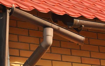 Cotmarsh gutter repair costs