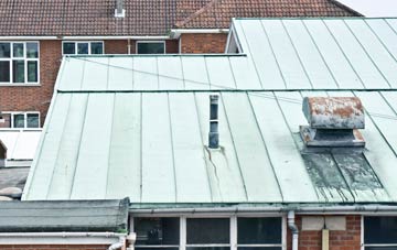 Cotmarsh lead roofing costs