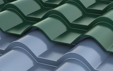 who should consider Cotmarsh plastic roofs