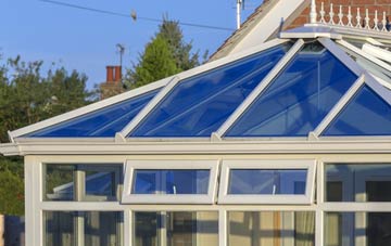 professional Cotmarsh conservatory insulation