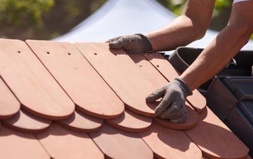 Cotmarsh roof tile contractors