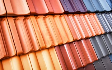 Cotmarsh roof tile costs