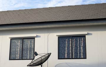 Cotmarsh rubber roof costs