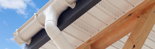 get Cotmarsh guttering quotes today