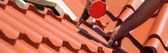 save on Cotmarsh roof installation costs