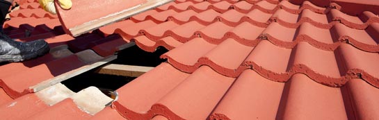 compare Cotmarsh roof repair quotes