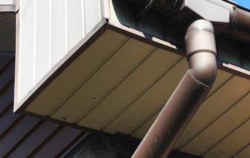 Cotmarsh soffit installation costs