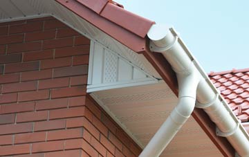 Cotmarsh soffit repair costs