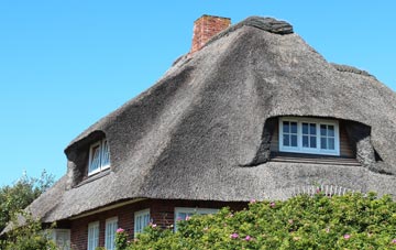 thatch roofing Cotmarsh, Wiltshire