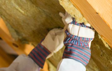 types of Cotmarsh pitched roof insulation materials