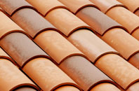 Cotmarsh clay roofing