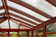 Cotmarsh conservatory roofing insulation