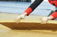 find rated Cotmarsh roof insulation companies