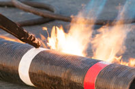 Cotmarsh flat roofing replacement