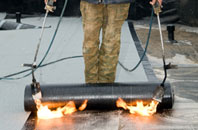 Cotmarsh flat roof sealing quote