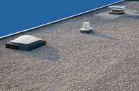 Cotmarsh flat roofing