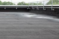 find rated Cotmarsh flat roofing companies