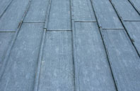 Cotmarsh lead roofing