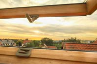 rated Cotmarsh roof window companies