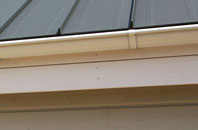 Cotmarsh soffit repair