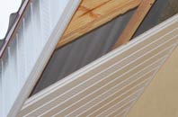 rated Cotmarsh soffit repair companies