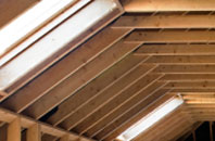 Cotmarsh tapered roof insulation quotes