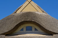 Cotmarsh thatch roofing